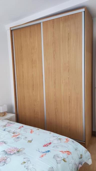 Superbe Appartement Pres De La Plage! سانتا بولا المظهر الخارجي الصورة