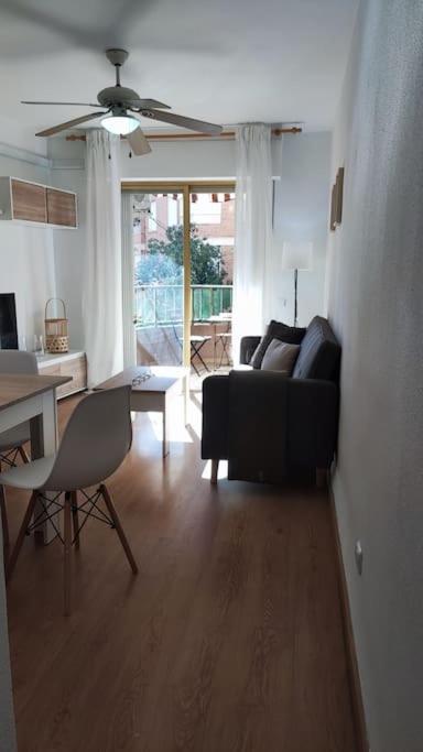 Superbe Appartement Pres De La Plage! سانتا بولا المظهر الخارجي الصورة
