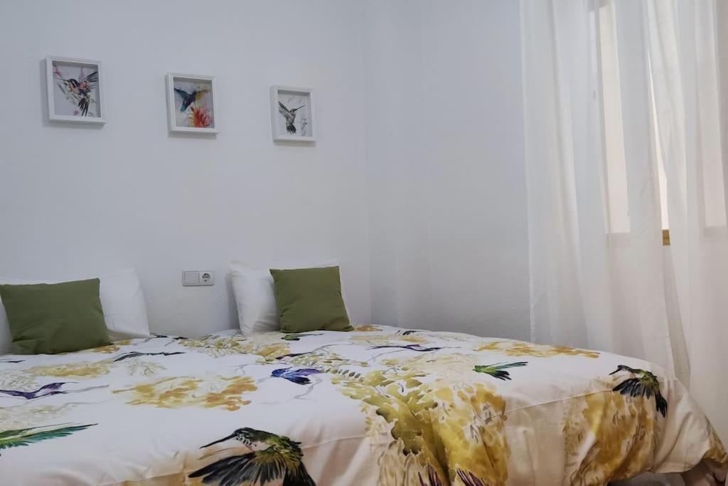 Superbe Appartement Pres De La Plage! سانتا بولا المظهر الخارجي الصورة