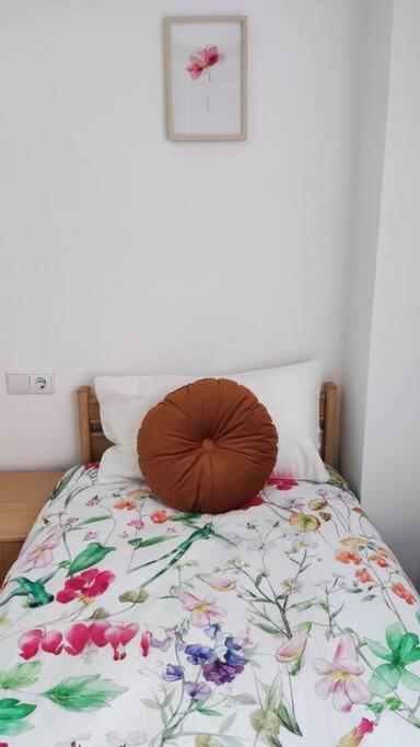 Superbe Appartement Pres De La Plage! سانتا بولا المظهر الخارجي الصورة