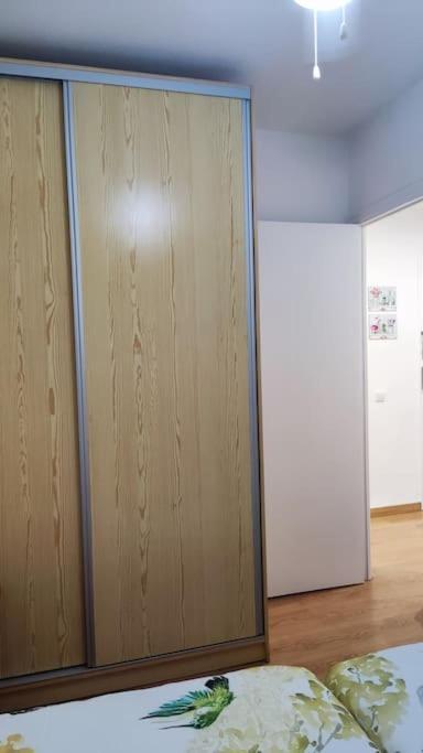 Superbe Appartement Pres De La Plage! سانتا بولا المظهر الخارجي الصورة