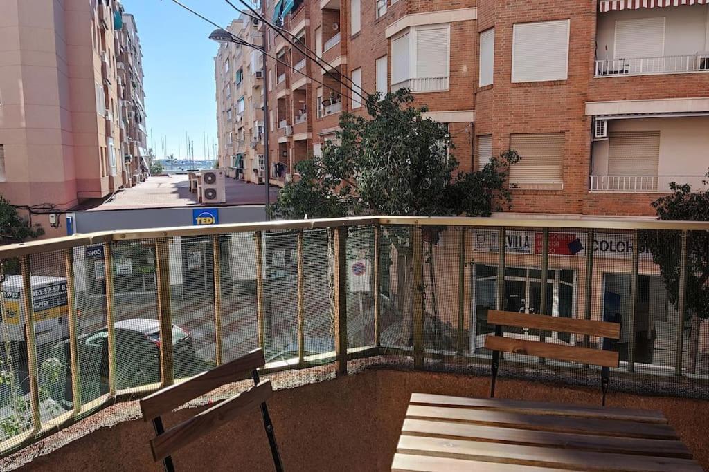 Superbe Appartement Pres De La Plage! سانتا بولا المظهر الخارجي الصورة
